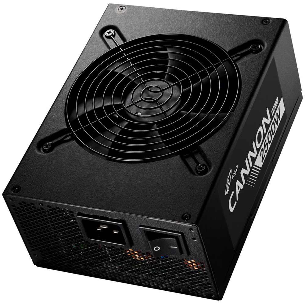 Блок питания FSP FSP2500-57APB — изображение 5