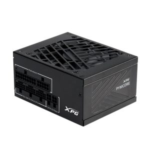 Блок питания ПК XPG PYMCORE750G-BKCEU