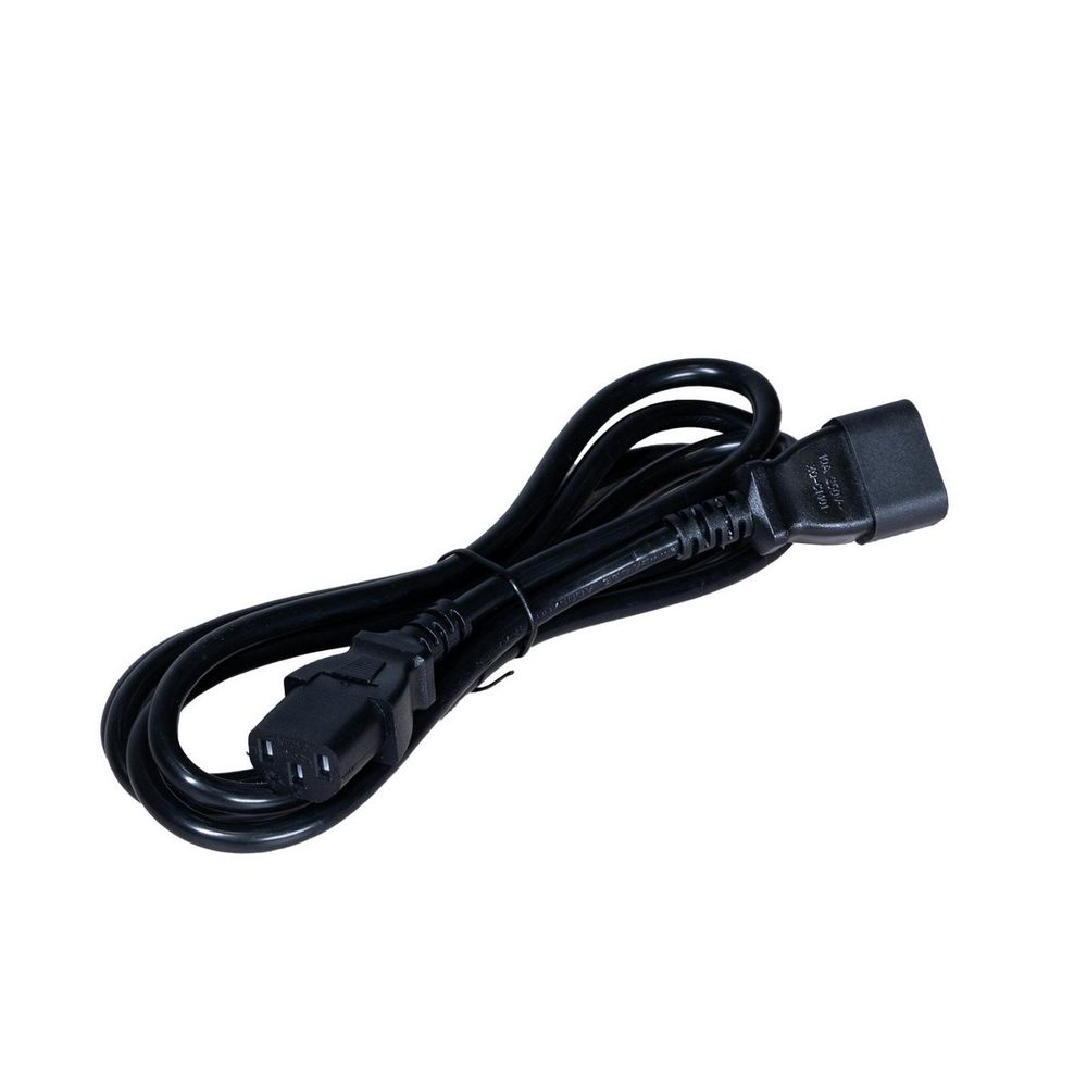 83-322378-00G — Источник бесперебойного питания ИБП ACD PW-RackLine Pro 3000I — изображение 16
