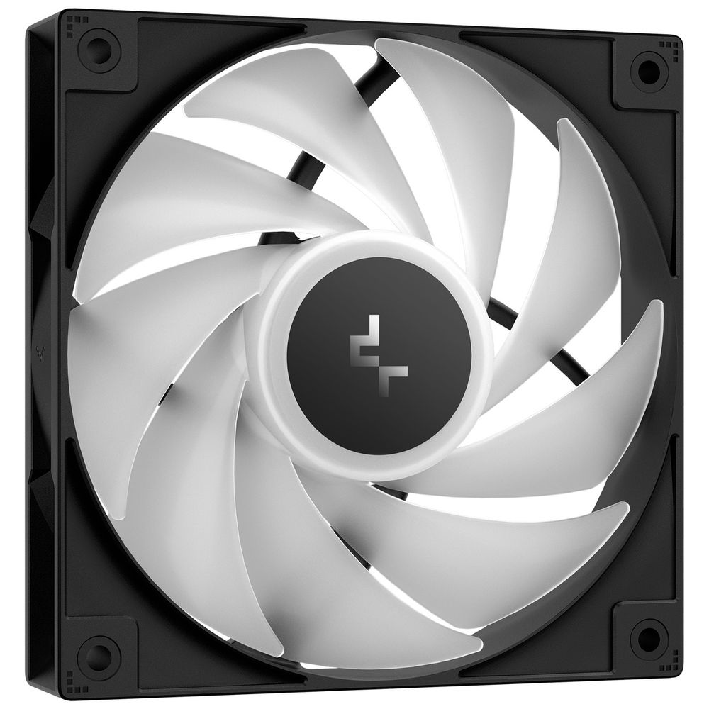 Вентилятор для процессора Deepcool AG620 BK ARGB V2 — изображение 8