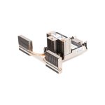 Пассивный кулер HPE ProLiant DL380 Gen11 Max Performance Heat Sink Kit