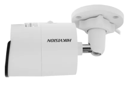 IP-камера 4Mp уличная цилиндрическая DS-2CD2083G2-IU(2.8mm) HIKVISION — изображение 5
