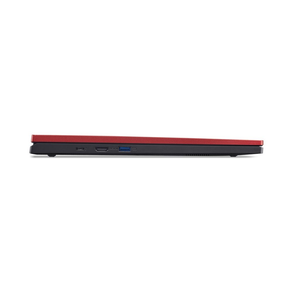 Ноутбук Acer Nitro Lite 16 NL16-71G-7227 Intel Core i7-13620H/16Gb (D5)/SSD512Gb/RTX4050 6Gb (45W)/16"/IPS/WUXGA/1920x1200/165Hz/NoOS/RJ-45/Black/1.95kg — изображение 17