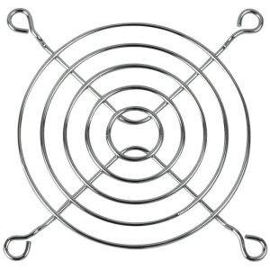 Аксессуары Arctic Cooling ARCTIC 80mm Fan Grill (ACFAN00085A) ACFAN00085A