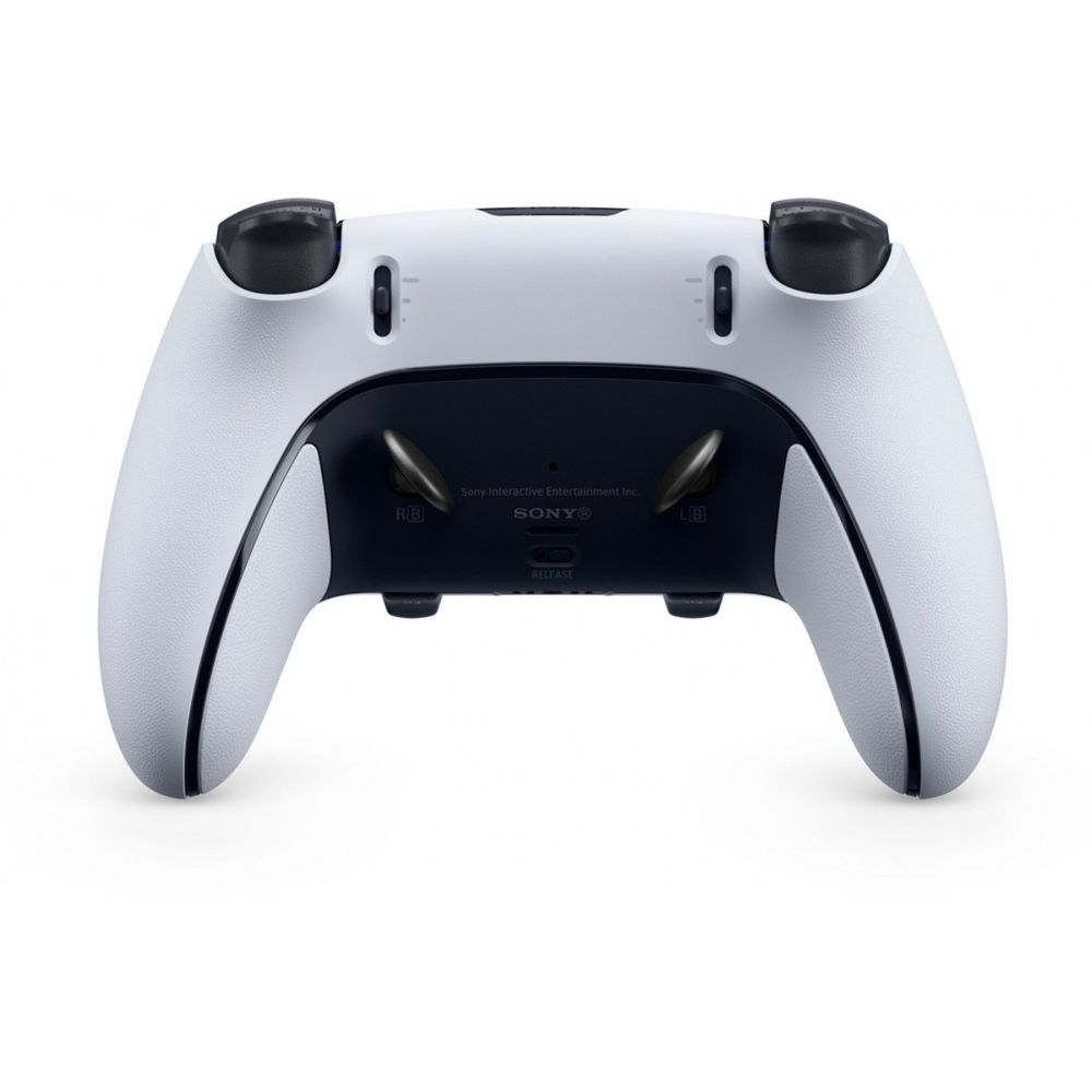 Геймпад Sony PlayStation 5 DualSense Edge EU/White — изображение 4