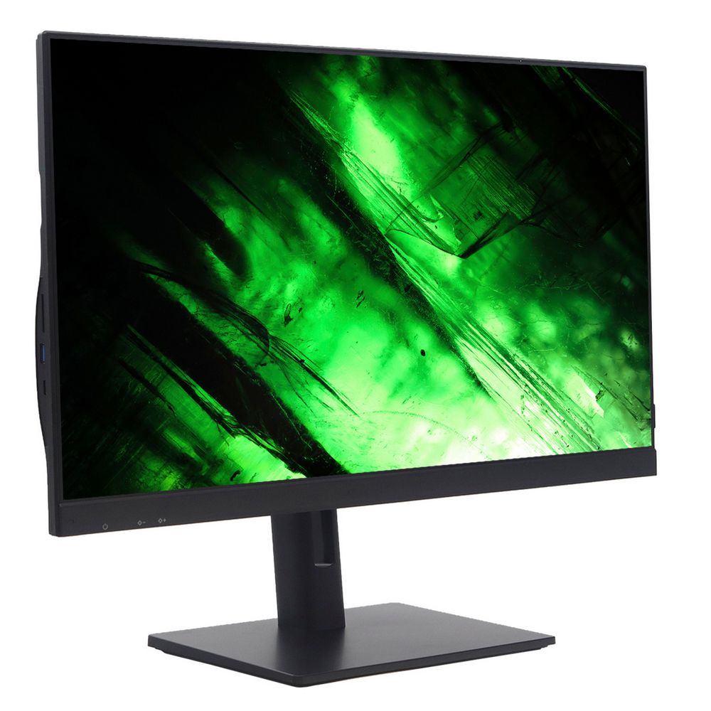 ПЭВМ Моноблок Raskat Studio 35120 (23.8", IPS, Intel Core i3 14100, RAM 16Gb, SSD 512Gb, 120W, No OS) — изображение 3