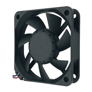 Вентилятор в корпус ALSEYE Fan for P23