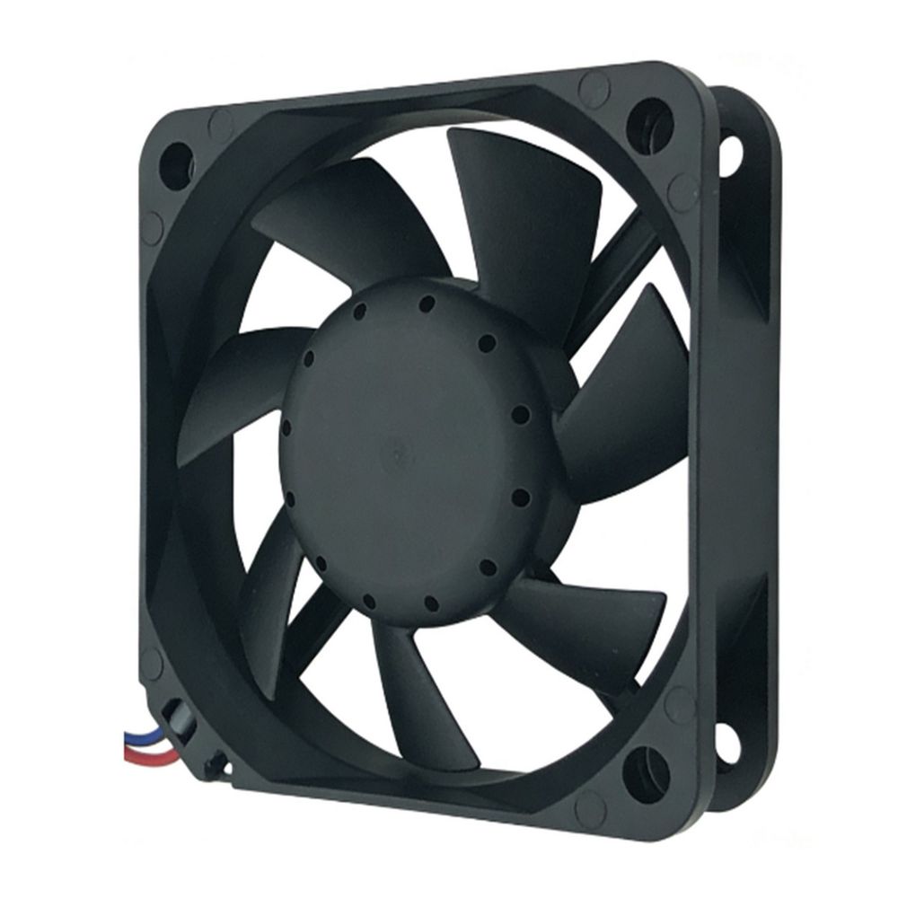 Вентилятор в корпус ALSEYE Fan for P23