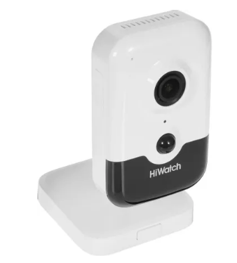 IP-камера 2Mp внутренняя компактная DS-I214(C)(2.8mm) HIWATCH — изображение 2