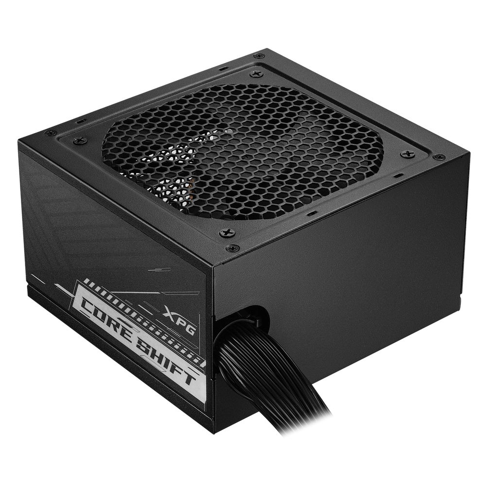 Блок питания ПК XPG CORESHIFTIIVE850GD-BKBEU — изображение 8