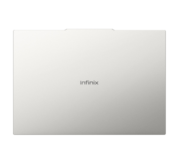 Ноутбук Infinix Xbook B16 BL614 Core Ultra5-115U 16GB/1TB Win Titanium Silver — изображение 5