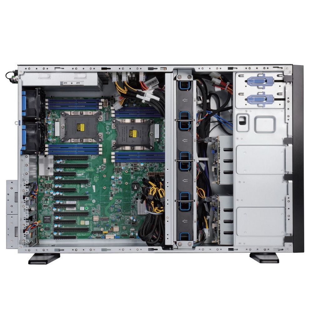 Корпус Chenbro SR11369-0070A0 — изображение 3
