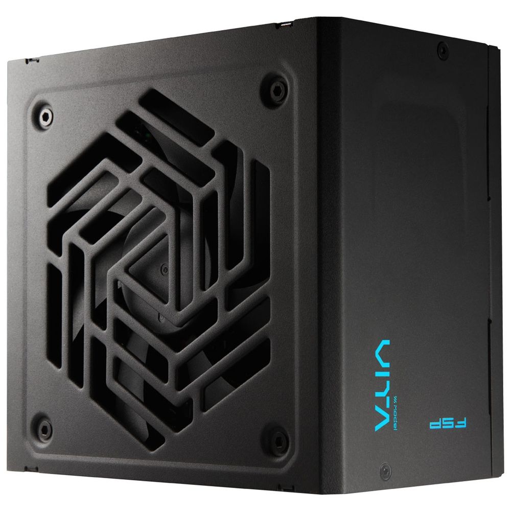 Блок питания FSP VITA-650BD 650W — изображение 4