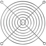 Аксессуары Arctic Cooling ARCTIC 140mm Fan Grill (ACFAN00088A) ACFAN00088A