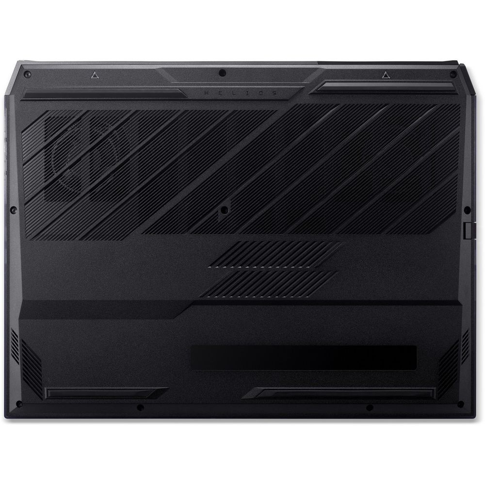 Ноутбук Acer Predator Helios 18 AI PH18-73-90A9 Intel Core Ultra 9 275HX/32Gb (2*16 D5)/SSD1Tb/RTX5090 24Gb (175W)/18"/IPS/WQUXGA/3840x2400/120Hz/NoOS/RJ-45/Black/3.5kg — изображение 17