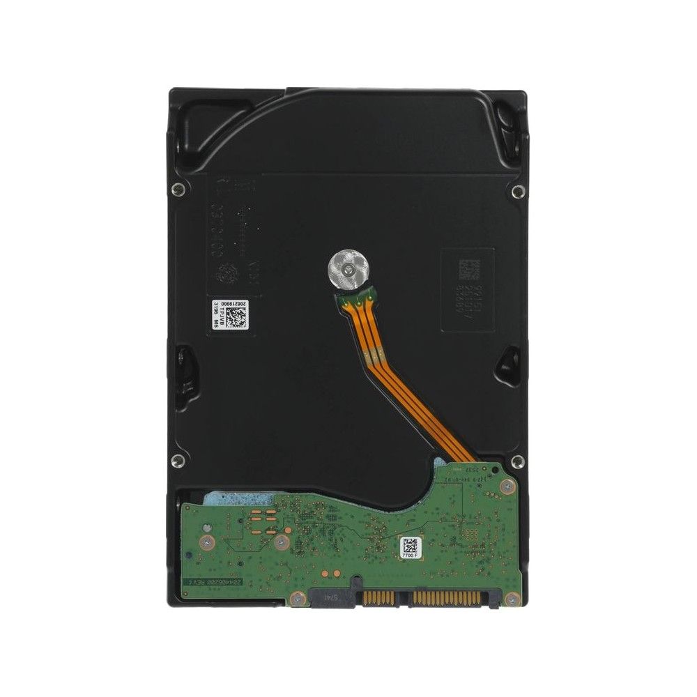 Жесткий диск Seagate SATA-III 24TB ST24000VE002 SkyHawkAI 512E (7200rpm) 512Mb 3.5" — изображение 4