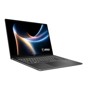 Ноутбук MSI Modern 16S AI+ G3MG-013XRU Intel Core Ultra 5 322/16Gb (D5)/SSD512Gb/UMA/16"/OLED/WUXGA/1920x1200/60Hz/NoOS/RJ-45/Grey/1.59kg