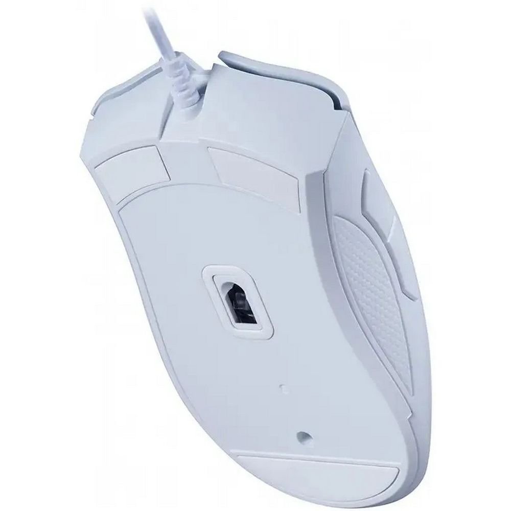 Мышь Razer DeathAdder Essential White Edition — изображение 3