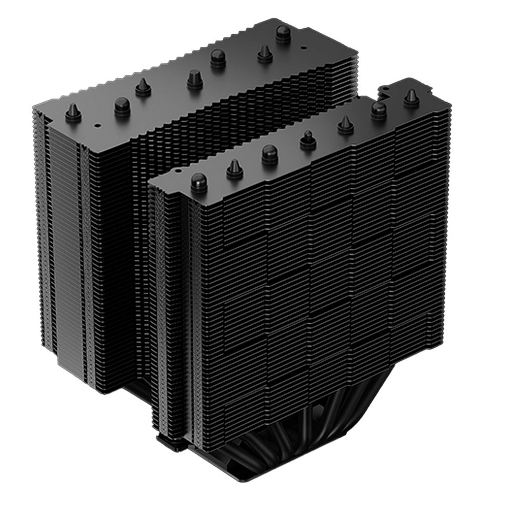 Вентилятор в корпус Deepcool R-ASN4-BKNVMD-G ASSASSIN IV VC VISION — изображение 6