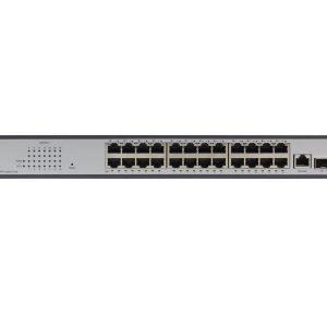 Управляемый L3 PoE-коммутатор
