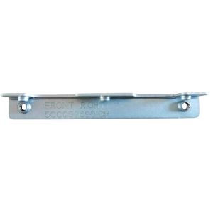 Брекет FSP 5CC0376901GP Крепление для БП FSP-FC210C - Правый брекет