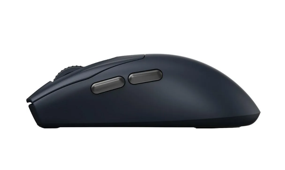 Мышь беспроводная USB OPTICAL GAMING FORGE GM340 W NAVY MSI — изображение 6