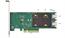 Контроллер HBA SAS/SATA/NVMe PCIE 9500-16I 05-50077-02 12GB/S BROADCOM