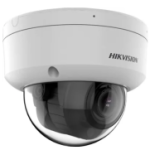 IP-камера 4Mp уличная купольная DS-2CD2743G2-LIZS2U(2.8-12mm) HIKVISION