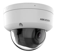 IP-камера 4Mp уличная купольная DS-2CD2743G2-LIZS2U(2.8-12mm) HIKVISION