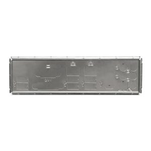 Комплектующие корпусов Supermicro IO Shield MCP-260-00182-0B