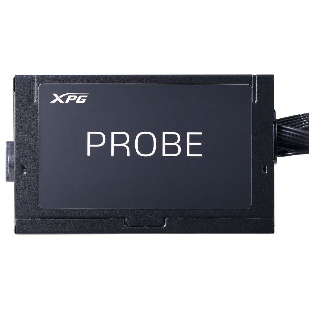 Блок питания XPG PROBE600B-BKCEU — изображение 4
