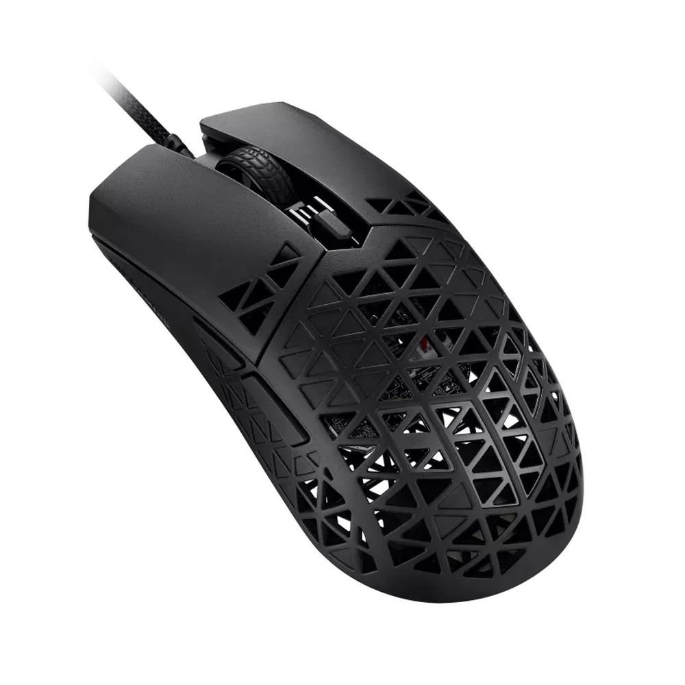 Мышь ASUS P307 TUF GAMING M4 AIR 47g 16,000DPI 6buttons wired — изображение 2