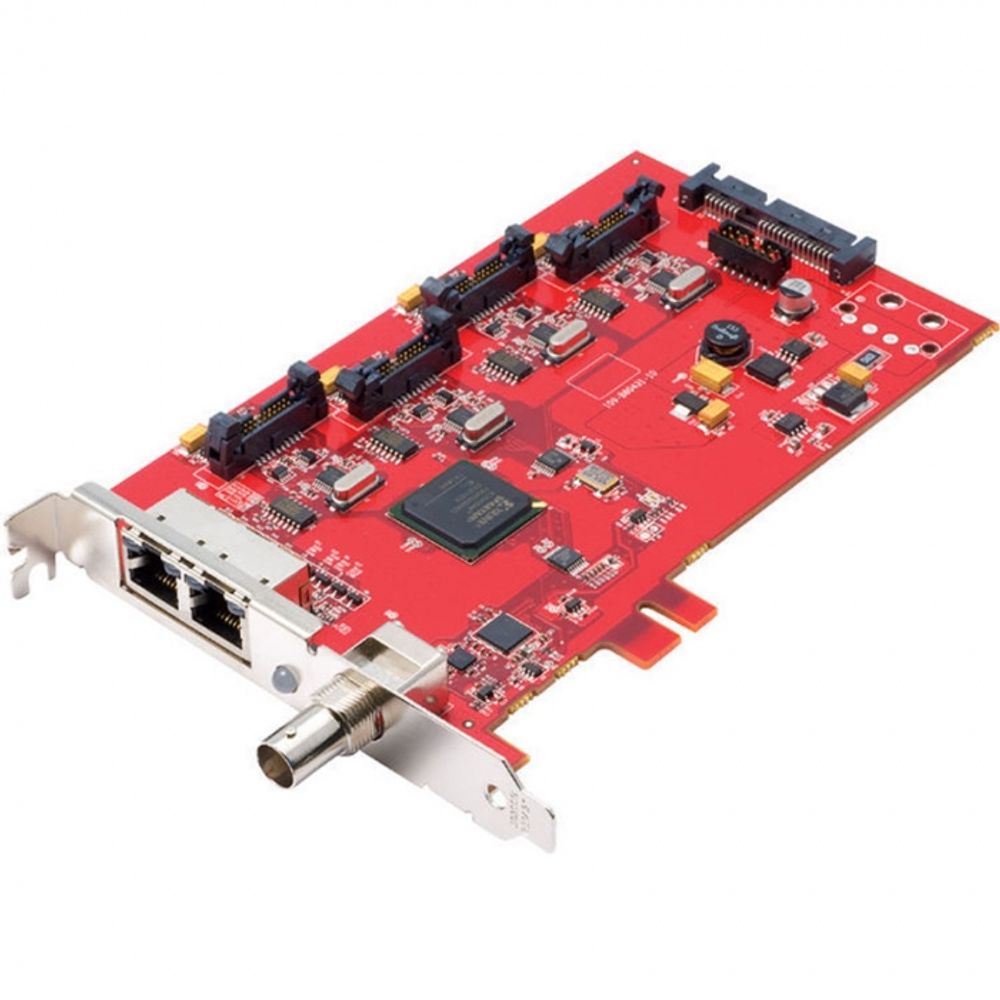 Графический процессор AMD Radeon FirePro S400 Sync Module.(AW100505981)(100-505981) RTL AMD FirePro S400 Sync Module.(AW100505981)(100-505981) RTL — изображение 3