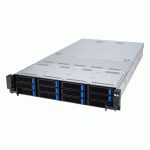 Платформа системного блока ASUS RS521A-E12-RS12U