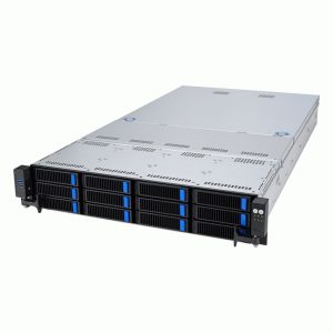 Платформа системного блока ASUS RS521A-E12-RS12U