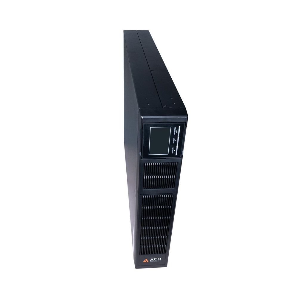 83-322378-00G — Источник бесперебойного питания ИБП ACD PW-RackLine Pro 3000I — изображение 6