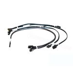 Комплектующие корпусов HPE ProLiant DL380 Gen11 LFF Front Tri-Mode Cable Kit