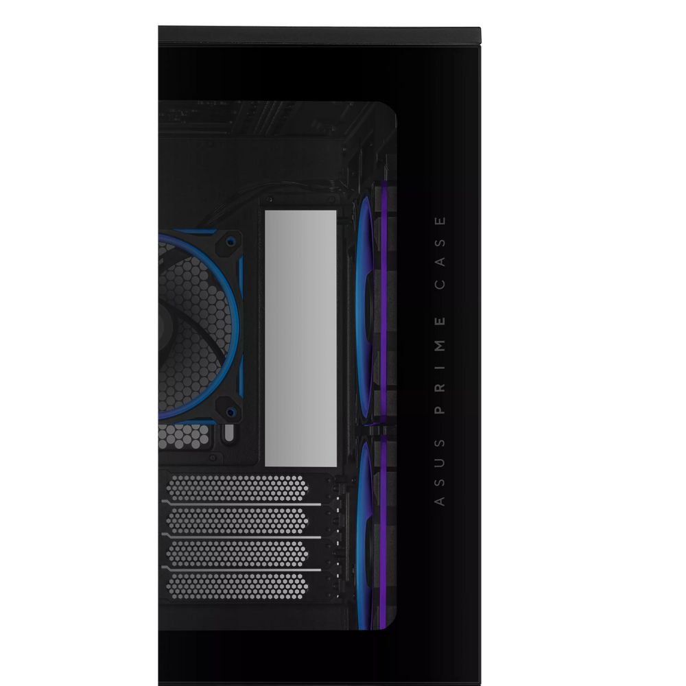 Корпус для ПК ASUS PRIME AP202 TG ARGB BLACK — изображение 8