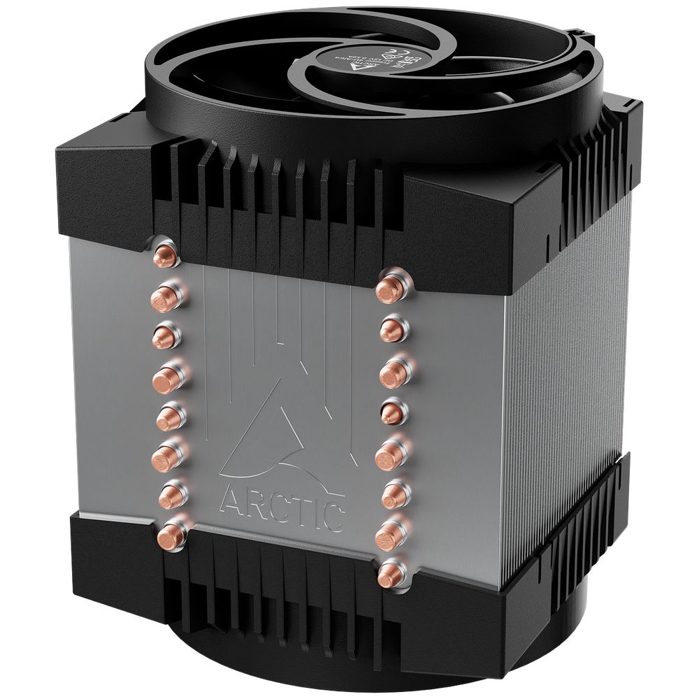 Вентилятор для процессора ARCTIC Freezer 4U-Altra LGA 4926 Ampere Altra / Altra Max (ACFRE00226A) — изображение 5