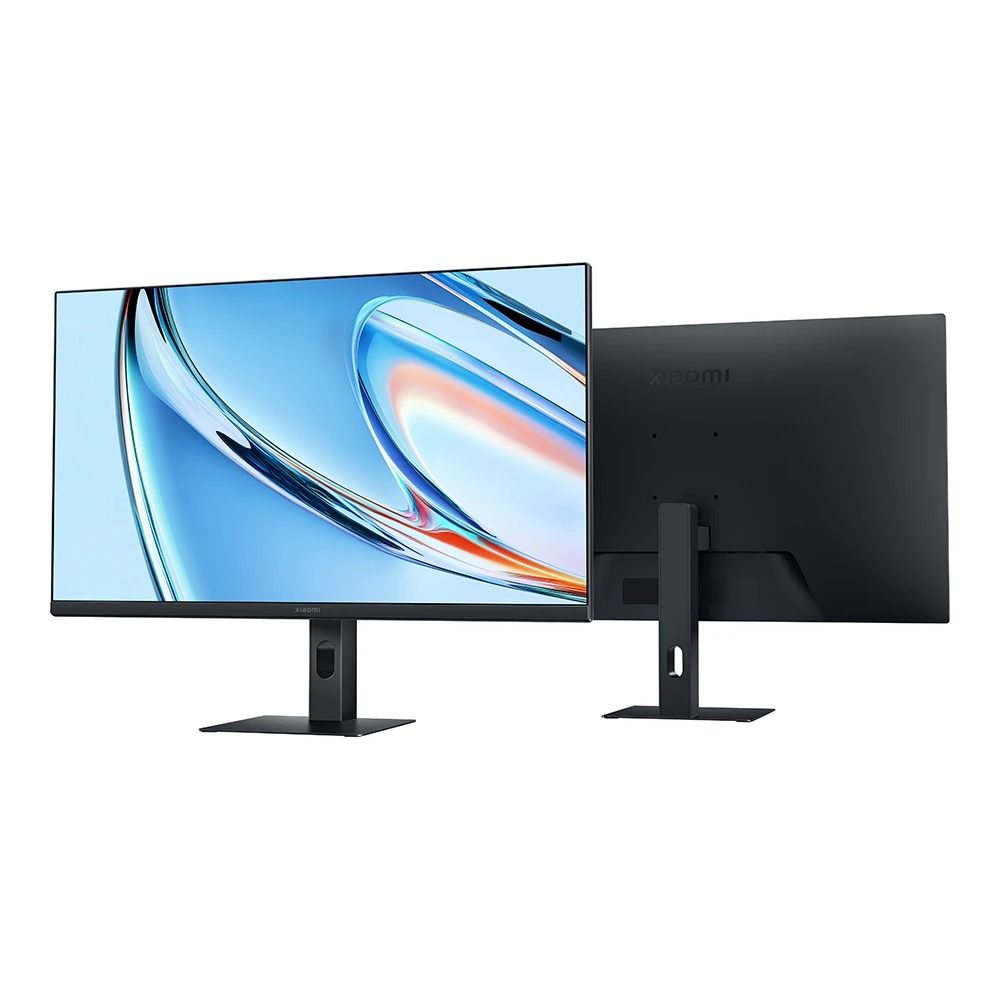 Монитор Xiaomi Monitor A27i 2026 RU — изображение 5