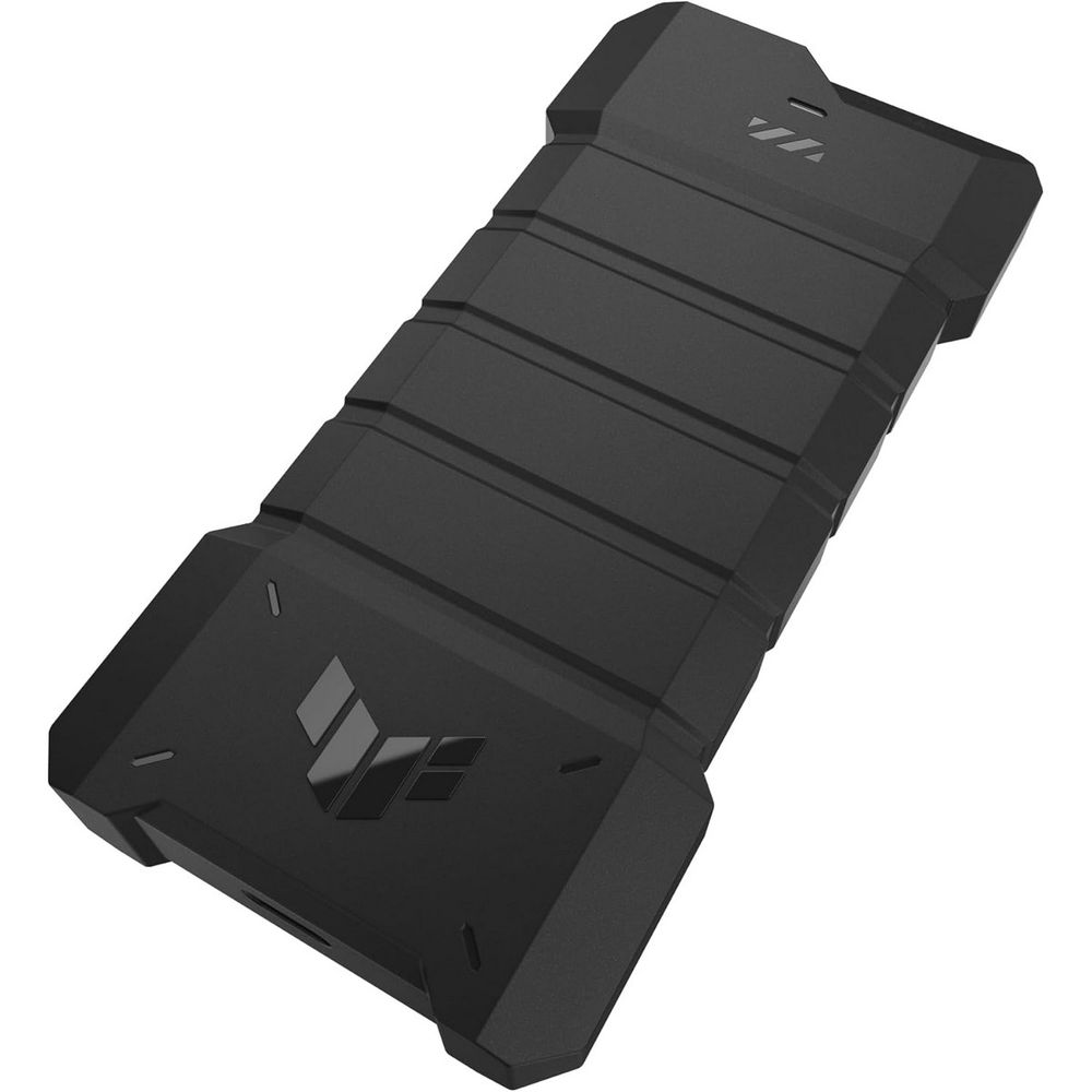 Корпус для HDD/SSD ASUS TUF GAMING A2/BLK ESD-T1W — изображение 10