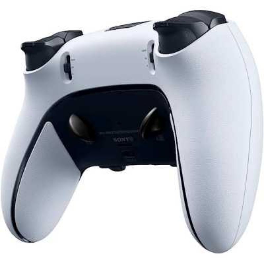 Геймпад Sony PlayStation 5 DualSense Edge EU/White — изображение 3