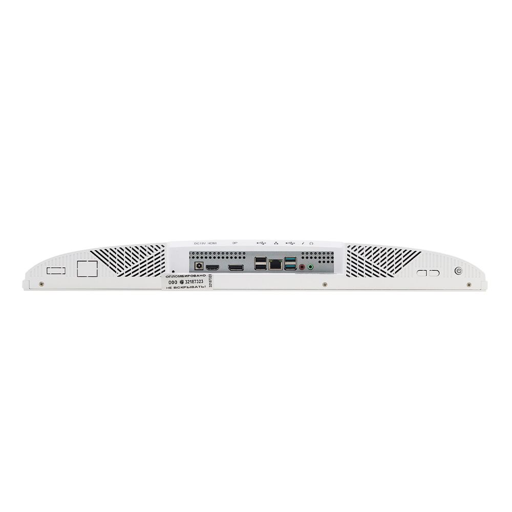 Моноблок Raskat Studio 25120 (23.8", IPS, Intel Core i5 12400, RAM 8Gb, SSD 256Gb, 120W, No OS) — изображение 6
