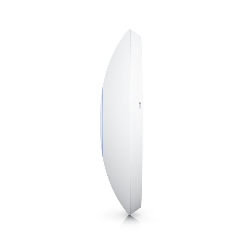 Точка доступа Wi-Fi Ubiquiti UniFi 6 AP Enterprise |U6-Enterprise| Точка доступа 2,4+5 ГГц, Wi-Fi 6E, 4х4 MU-MIMO, 802.3at, 1х 2,5G RJ45 — изображение 3
