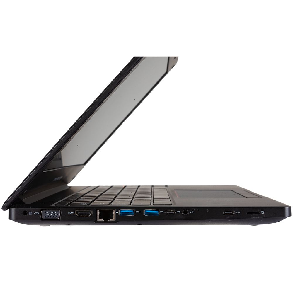 Ноутбук Гравитон Н14И-ТП 14.0"FHD300nit i5 1135G7/2x8GBDDR4/512GBSSD_M.2/WiFi+BT/MS/NoOS/1YST — изображение 9