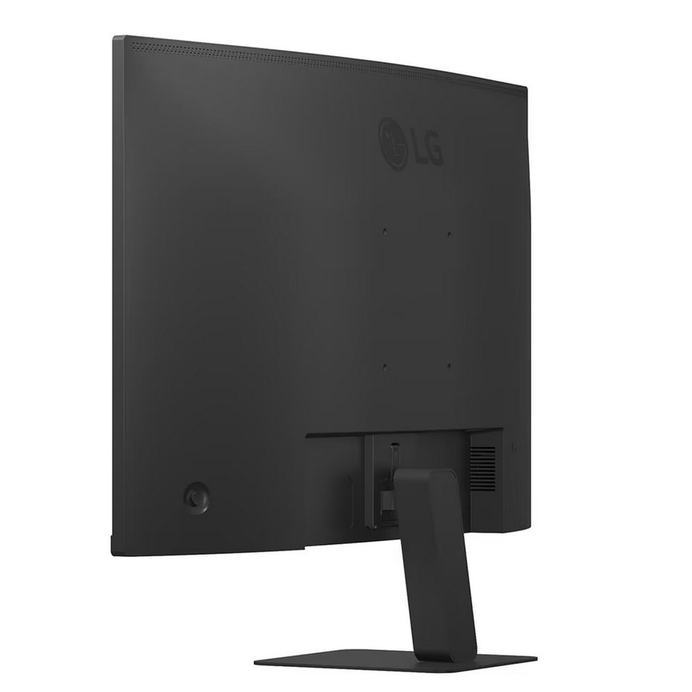 Монитор 27" LG 27U421A-B Curved VA, 1920x1080, 100Hz, 5ms, 250сd/m, 3000:1, HDR10 | HDMI(2.0), Type-C(PD-15W) | ExPSU, Vesa 100, Black — изображение 3