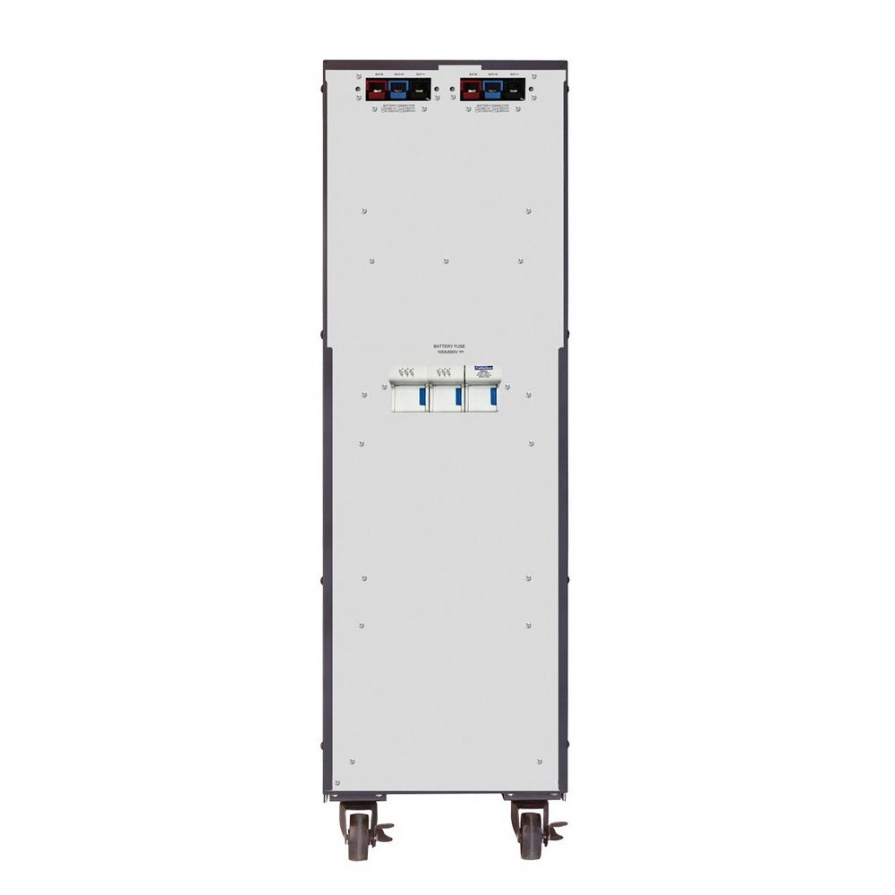 Батарея nJoy Корпус батарейного модуля nJoy Battery cabinet для 3 phase Garun 15/20/30/40 (UPBPTA2422BX-AZ01B) (009618) — изображение 2