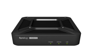 Терминал видеонаблюдения VS600HD SYNOLOGY — изображение 3