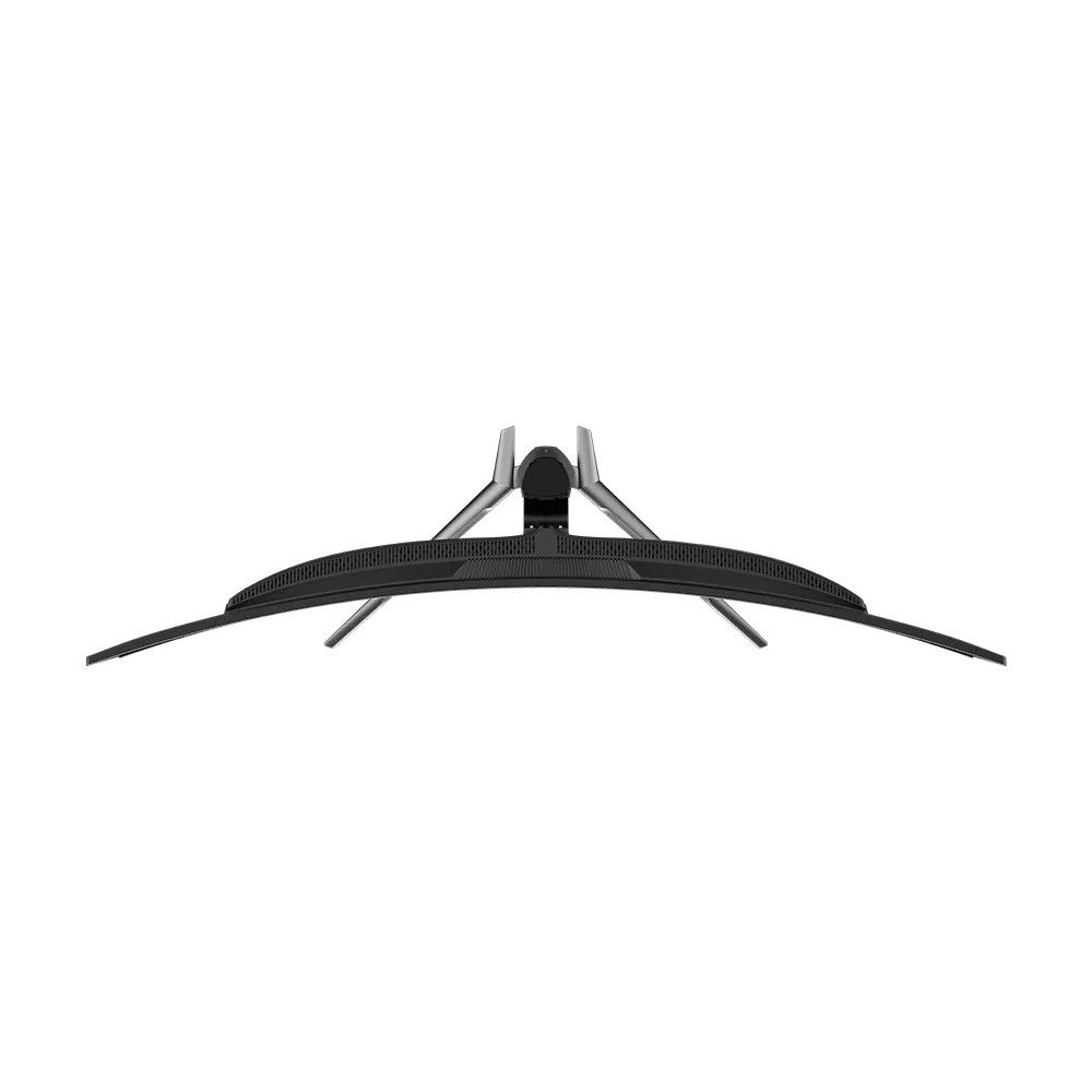 Монитор 49" MSI MPG 491CQP QD-OLED Curved QD-OLED, 5120x1440, 144Hz, 0,03ms, 250сd/m, 1500000:1, HDR | 2xHDMI(2.1), DP(1.4a), Type-C(PD-90W), 2xUSB2.0 | HAS, Swivel, InPSU, Vesa 100, Black — изображение 4