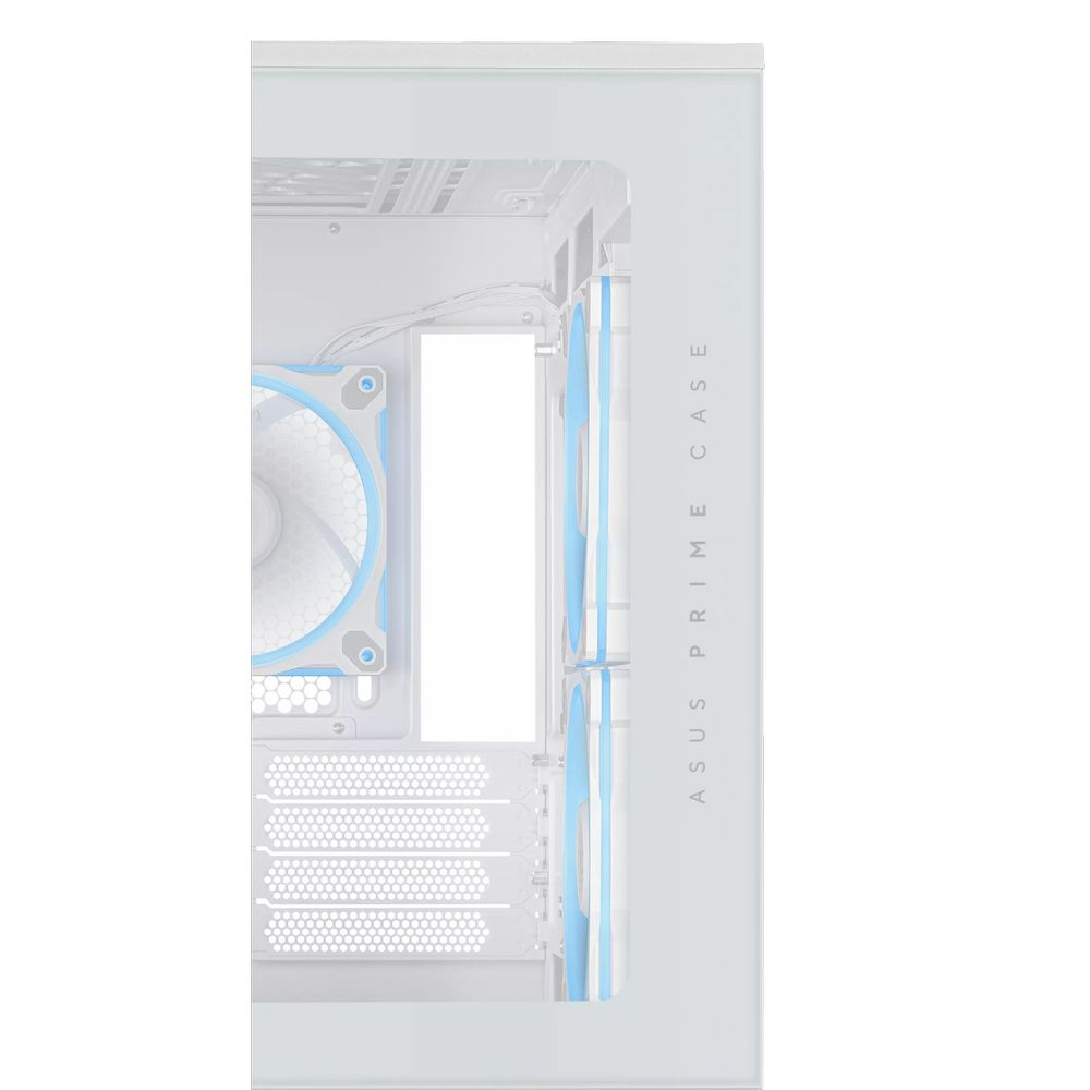 Корпус для ПК ASUS PRIME AP202 TG ARGB WHITE — изображение 13